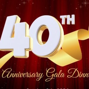 AMO World Sight Day 2024 Seminar and 40th Anniversary Gala Dinner