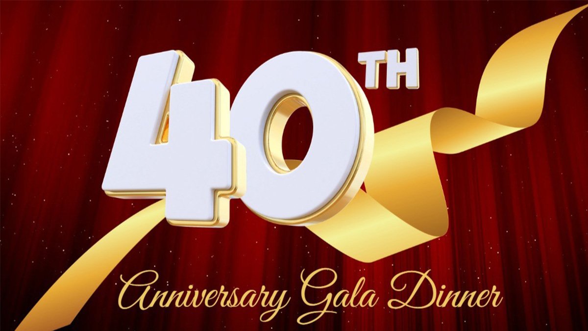 AMO Celebrates 40 Years of Advancing Optometry in Malaysia